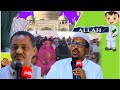 Sheekh Mustaffe Xaaji Ismaaciil Maayir Ciddin Oo Su Aal Diini Ah Waydiiyey