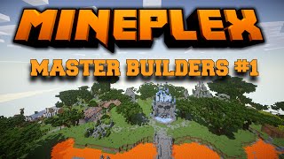 Minecraft mixed arcade #1
