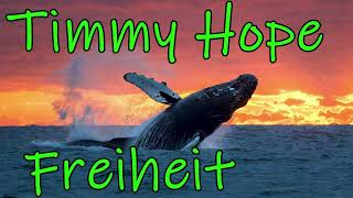 Timmy ist Frei - Wal Timmy Hope - ein Lied über die Rettung des Buckelwals in der Ostsee