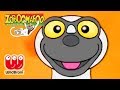 Zoboomafoo | Episode: Funny Lemur Cartoon | Animals For Kids