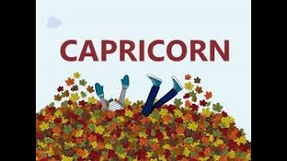 CAPRICORN♑: THEY CAN'T STAND TO LOOSE TO YOU🤣!! NOVEMBER 2020