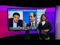 فيديوهات جديدة للمقاول المصري محمد علي بعد رد  السيسي على تهم بإهدار المال