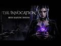 The Invocation | Ritualistic Doom Metal ✦ Atmospheric Dark Ambient