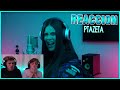 [REACCION] PTAZETA || BZRP Music Sessions #45