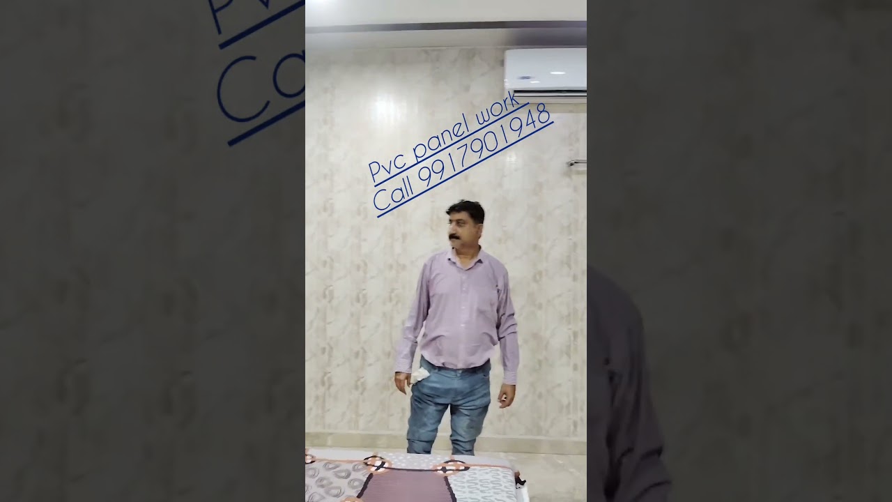 pvc panel work in Agra | interior design | Home Dekor | for ceiling | UV Sheets and all etc