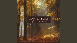 Video thumbnail of "David Tolk - Amazing Grace (Solo Piano)"