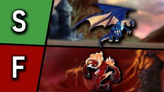 Beating the Entire Epic War Campaign and Ranking Every Unit