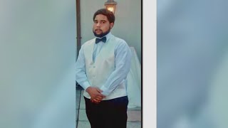 Mother of slain Columbus man says arrest brings relief as suspect turns himself in