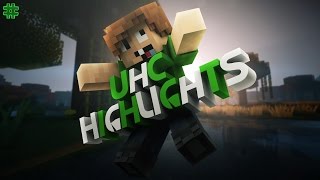 UHC Highlights - Episode 33 - Better [Badlion FFA]