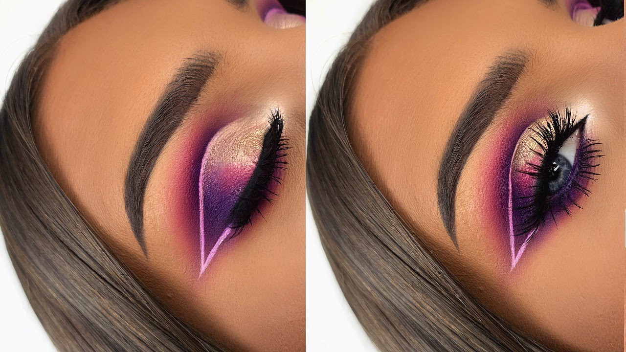 ANASTASIA BEVERLY HILLS X ALYSSA EDWARDS PALETTE | MAKEUP TUTORIAL