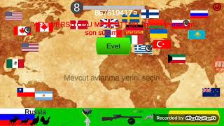 Av oyunu. #2 screenshot 1
