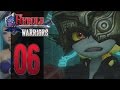 Hyrule Warriors Part (Playthrough/Walkthrough)