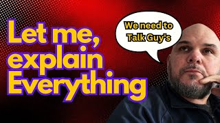 Let Me Explain Everything (Documentary)
