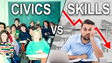 Did "Innovation" Ruin Education?