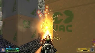 Doom Project Brutality | Doom Returns v2