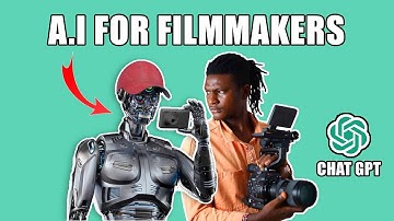 Chat GPT for Filmmakers