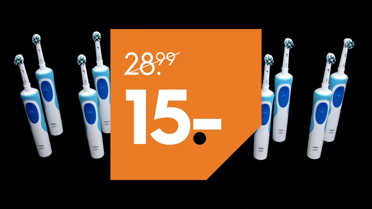 Blokker | Partijhandel Weekendalarm Week 15