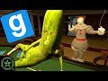 Picolas cage will float  gmod ttt all gus august  lets play