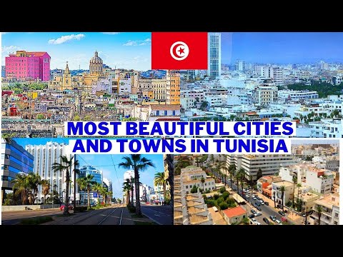 Video: Nini Cha Kununua Tunisia