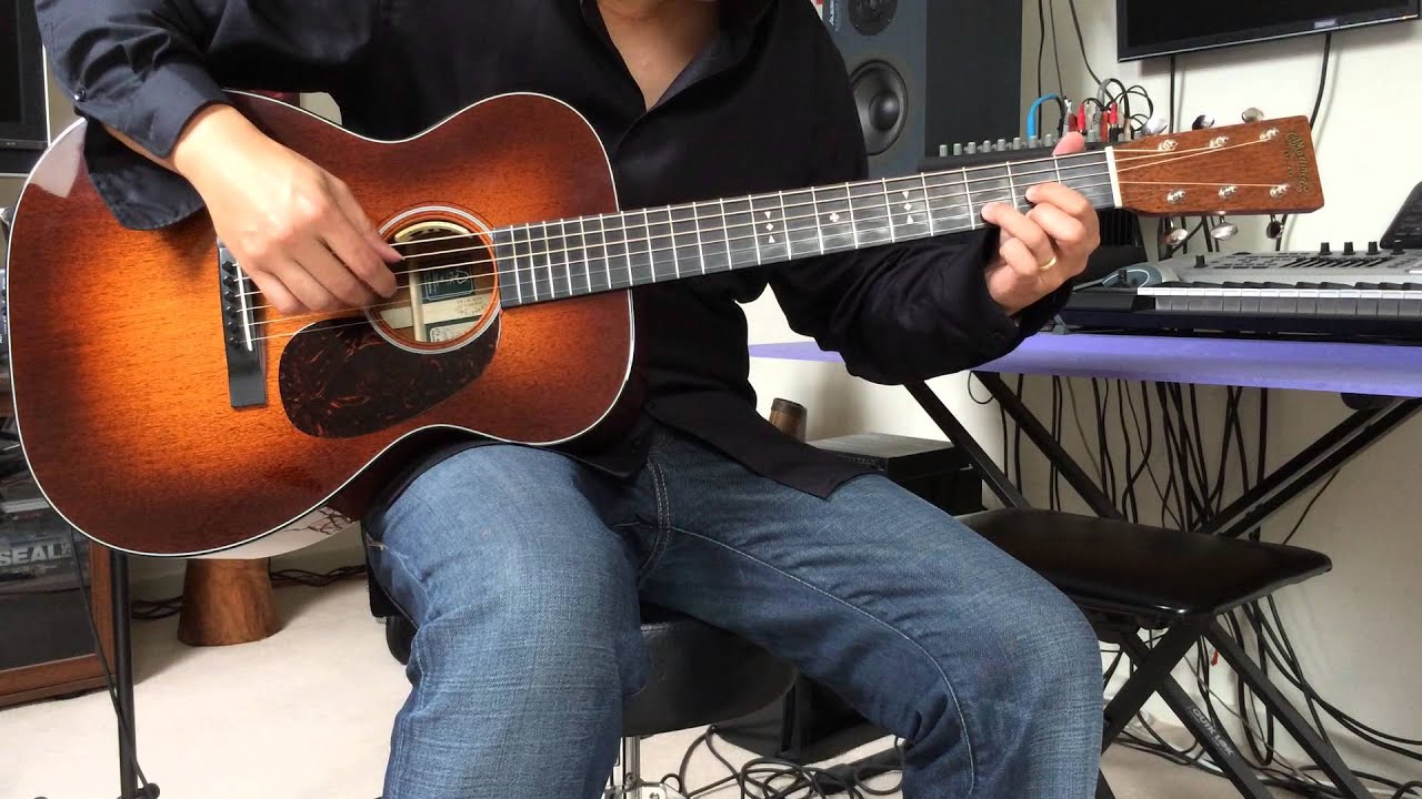 YouTubeでMartin Interludeを視聴 YouTubeでMartin Interludeを視聴
