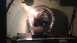 301-MR-2540 Rim Lathe-301