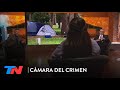 Habló la mamá de la chica abusada en un camping de Miramar | CÁMARA DEL CRIMEN (25/09/2021)