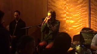 Howell Devine @ Club Delux
