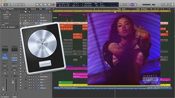 Jhené Aiko - P*$$Y Fairy (Logic X remake prod. by Insight) - XLN Audio XO edition
