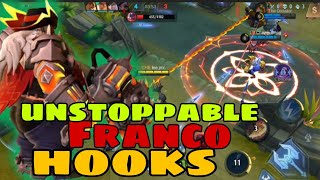 Global hook script