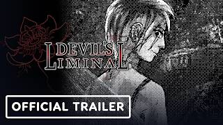 Devil's Liminal - Official Full Release Trailer