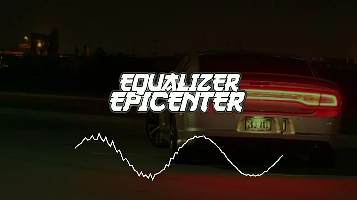 Guaya, Guaya - Don Omar (epicenter bass)