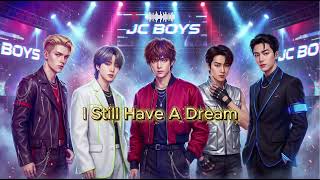 I Still Have A Dream   4k  jc Boys kpop Gospel Hiphop Anthem  Youth U0026 Justice