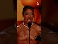 Victoria Monét Says Her Best New Artist GRAMMY Win Was 15 Years In The Making | GRAMMY Rewind