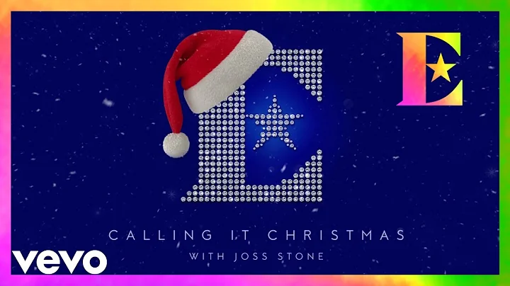 Elton John - Calling It Christmas (Radio Edit / Au...
