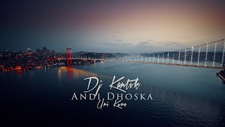 Dj Kantik & Andi Dhoska - Uri Kure (Original Mix)