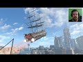End of video