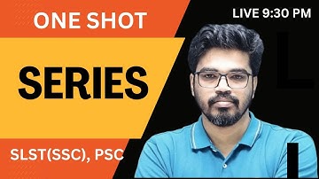 𝐒𝐞𝐫𝐢𝐞𝐬 | 𝐌𝐂𝐐| 𝐎𝐧𝐞 𝐒𝐡𝐨𝐭 | 𝐒𝐋𝐒𝐓(𝐒𝐒𝐂), 𝐏𝐒𝐂
