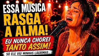 QUANDO A ALMA ESTÁ CANSADA | Louvores de Adoração 2026 | 14 Músicas Gospel para Descansar em Deus