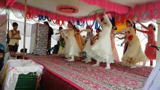 Download Lagu MMKS PUBLIC HIGH SCHOOL NEHALPORA PATTAN ANNUAL DAY 2018 MP3