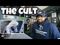 The Cult - Love Removal Machine | REACTION