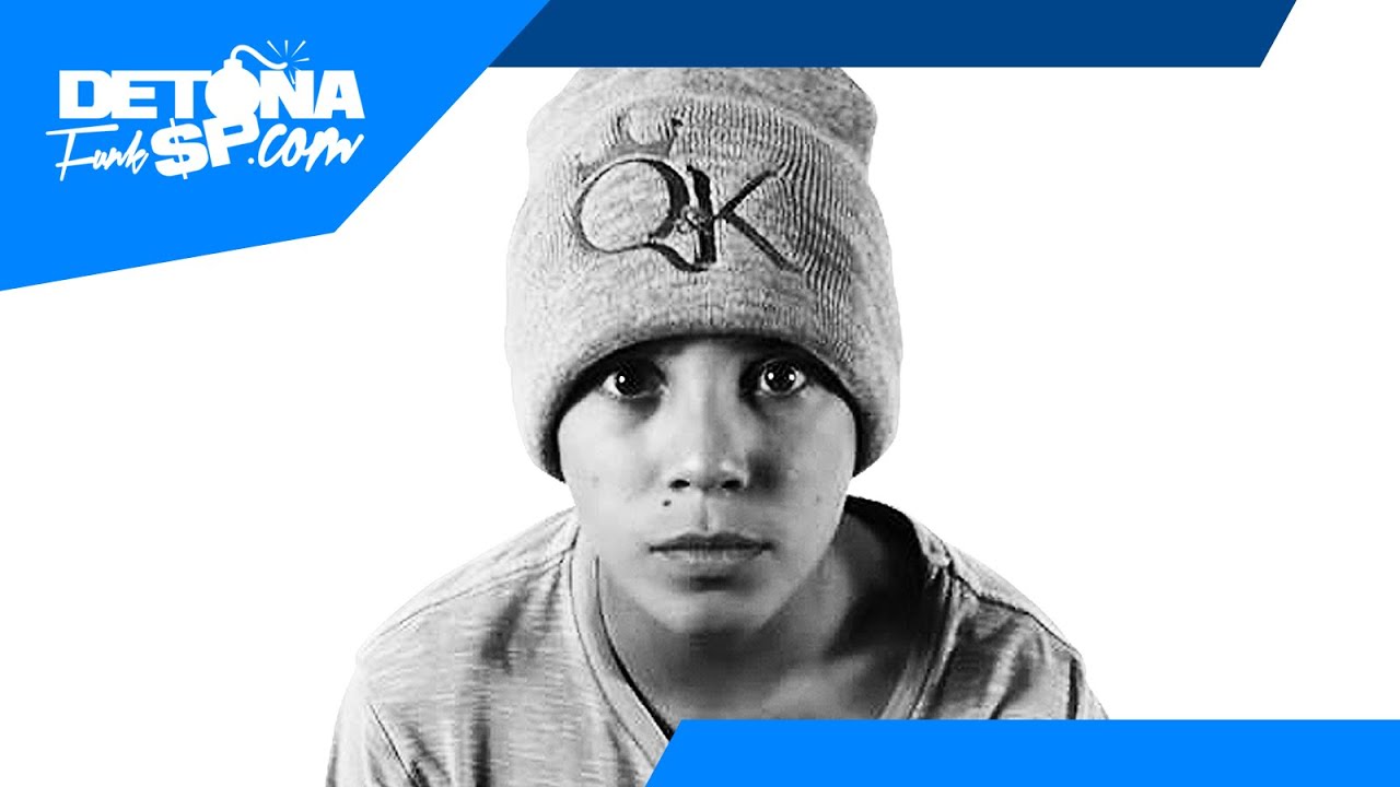 MC Pikachu - Aquecimento Pras Meninas (DJ André Mendes) Lançamento 2015