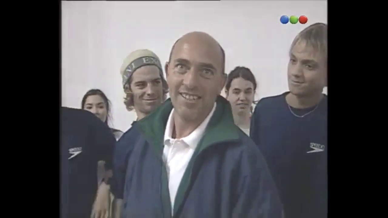 Videomatch - La peor clase de tu vida 15 - Sin interrupciones - Profesor Rizzo