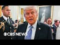 Trump abruptly pauses Project Freedom in Strait of Hormuz 2 days after announcing mission