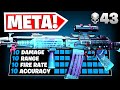 the FARA 83 is STILL *META* in SEASON 5! BEST FARA 83 CLASS SETUP/LOADOUT! NO RECOIL! (WARZONE)