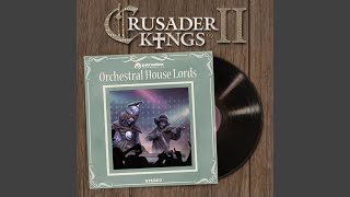 Miniatura del video "Paradox Interactive - Horns Of Hattin And The Aftermath (From Orchestral House Lords Soundtrack)"