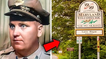 Oldest Cold Case FINALLY Solved in 2022 By a Facebook Comment | Mysterious 7