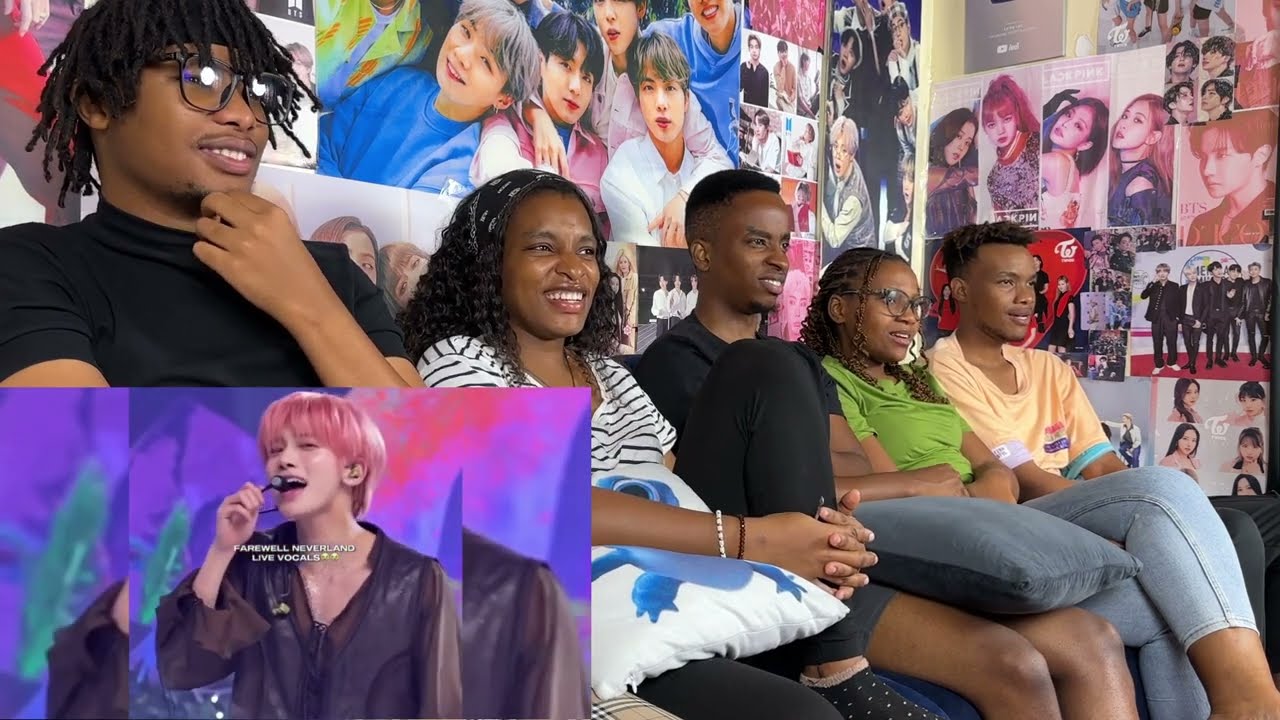 TXT tiktok edits compilation because I can't choose a bias (REACTION)