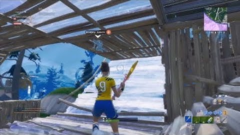 Some people accuse me of using a xim