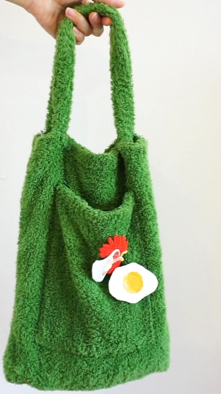 刺繍ブローチ HIPOTA 【公式通販】