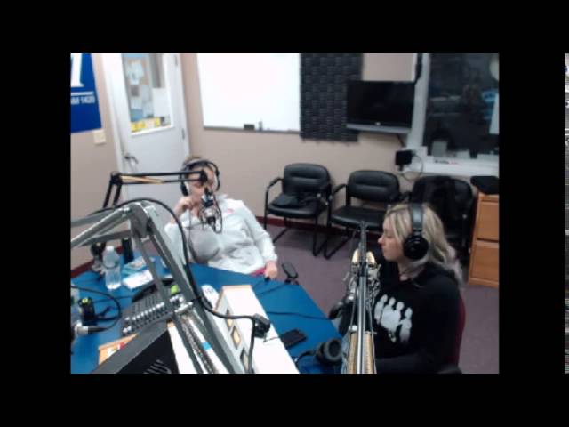 Spooky Southcoast - Nicole Lahousse - Spirituality 3-26-2016